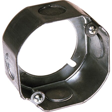 Raco EXT BOX OCTGN 1-1/2""DEEP 111